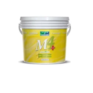 Idropittura traspirante antimuffa M 4 PLUS tassani 14 litri 3442 Aanbieding